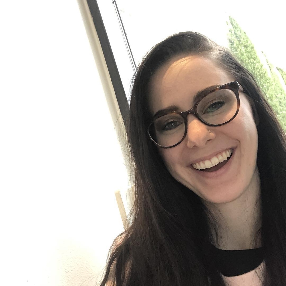 Meet your Posher, Lexie